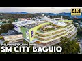 Baguio Is So Cold, Does SM City Baguio Still Need Aircon?