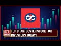 Top Chartbuster Stocks In Trade Today | What's The Buzz In Kotak Mahindra Bank Stock? | Top Stocks