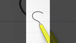 Letter S writing Practice for Kids #S, #alphabets #funandlearning #joyfullearning #kidseducation