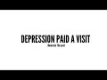 DEPRESSION | Spoken word poetry - Nomcebo The POET