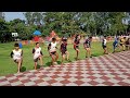 Ramna maidan Ara Kabaddi team morning practice time