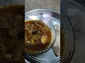 dinner ରେ chicken jhola rori youtubeshorts shorts viral