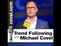 Dr. Alexander Elder Interview with Michael Covel on Trend Following Radio