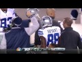 Dez Bryant smokes the Eagles three times - 12/14/2014