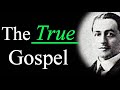 the true gospel a. w. pink studies in the scriptures christian audio books