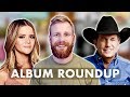 The Best & Worst New Country Albums (Feb & March 2019)