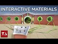 UE5: Interactive Materials in Blueprint // Unreal Engine Tutorial