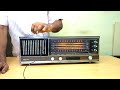 philips major 1970 s rare transistor radio restored lakshmiworks trending viral restoration