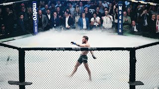 Conor McGregor vs Tony Ferguson - McGregor with some fluent violence EA SPORTS™ UFC® 3