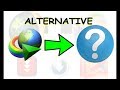 TOP 7 ALTERNATIVES OF INTERNET DOWNLOAD MANAGER IDM   YouTube