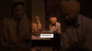 Sohni zindgi by amrinder gill #viral #amrindergill #punjabifilmindustry