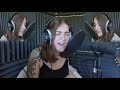 afternoonjam~1612 vulfpeck cover