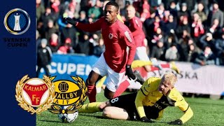 Kalmar FF - Mjällby AIF (0-0) (4-5 på straffar) | Höjdpunkter