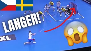 BOMBER! CZE vs SWE - HIGHLIGHTS  [EFT 2024]