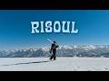 Risoul | Ski Edit