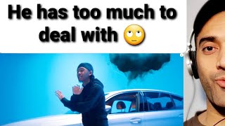 Ching - Dark Clouds 🌩 REACTION | Viewer Request.