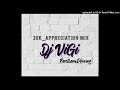 latest gqom mix 2021 30k appreciation mix dj vigi