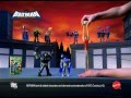 Batman vs Rubberneck - Action Figures - Toy TV Commercial - TV Spot - TV Ad