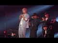 20230730 羅志祥evolution 演唱會台北站《don’t be late》