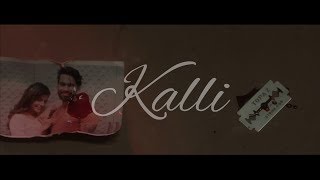 Kalli || Gurpreet Chattha || Romantic Sad Song || 2018