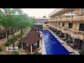 필리핀 여행 보라카이 헤난 가든 리조트 boracay henann garden resort