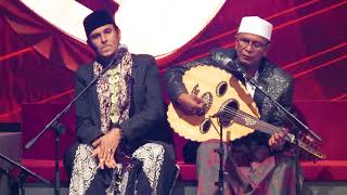 BALASYIK JEMBER live in Qatar ajiiib.