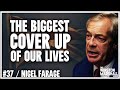 EXCLUSIVE: Nigel Farage On The Truth About Southport, Meeting Musk, Two Tier Britain and Trump’s Win