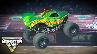 Monster Jam HIGHLIGHTS: Baltimore, MD | January 19-21, 2024 | Monster Jam