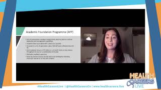 Which Foundation Programme? a guide to your options