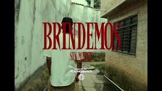 SinMercy - Brindemos