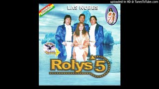 Seleccion de huaynos_Grupo Rolys 5