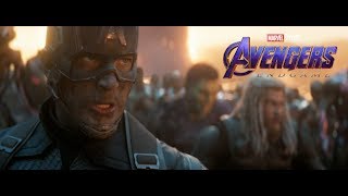 Marvel Studios’ Avengers: Endgame | “Prestige” TV Spot