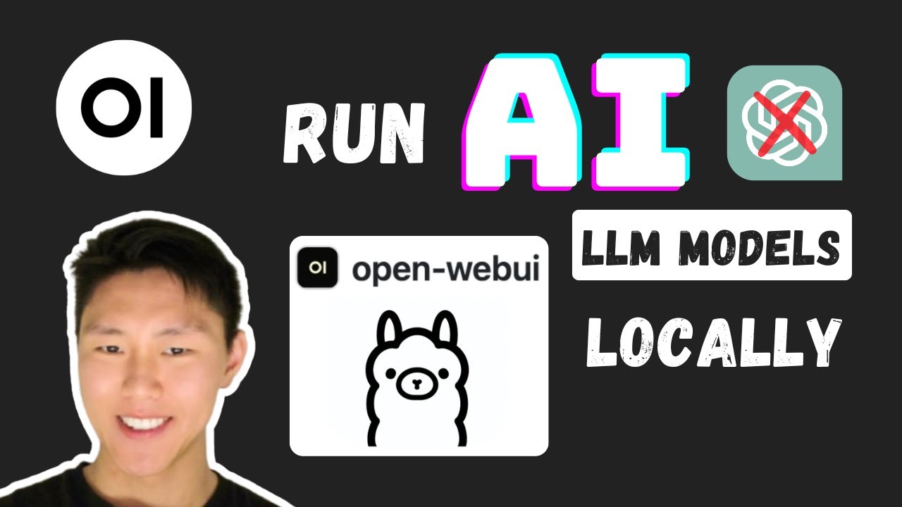 Video Zu Learn Ollama In 15 Minutes Run Ai Models Locally Easy Setup Video Zu Learn Ollama In 15 Minutes Run Ai Models Locally Easy Setup