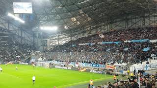 Marseille Fans \