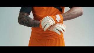 Reusch Serathor Evolution