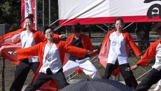 音練志（おだっくい祭り2011）