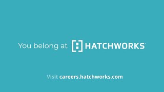 What is a Hatcher?