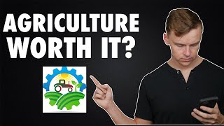Is an Agriculture Degree Worth It?