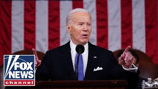 No ‘stability and normalcy’ under Biden: Will Cain