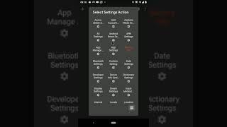 Tasker - Toggle System Vibration