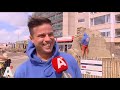 zandvoort aan zee nee amsterdam beach