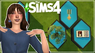 Can I Build a House for a RANDOM Person in the Sims4??