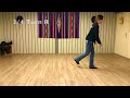 Around The Fire - Line Dance (TEACH)