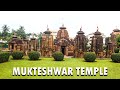 Mukteshwara Temple || Jewel of Odisha || The Oldest Temple In Bhubaneswar || Oh Odisha