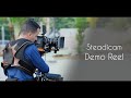 Steadicam Demo Reel - Gil Reymundí