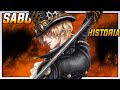 🔹 Sabo: La Historia de Sabo el 2do del Ejercito Revolucionario | One Piece (parte 1) | #6