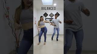 bachata dance tutorial (La Bachata - MTZ Manuel Turizo)