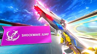 *NEW* Fuse Rework has BROKEN Movement Abilities in Apex Legends