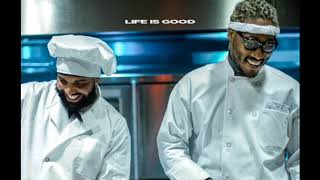 Future- Life Is Good (feat. Drake, Lil Baby & DaBaby) [Clean]