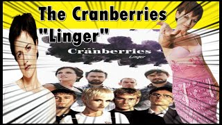 the craberries linger traduzido - the cranberries   linger tradução